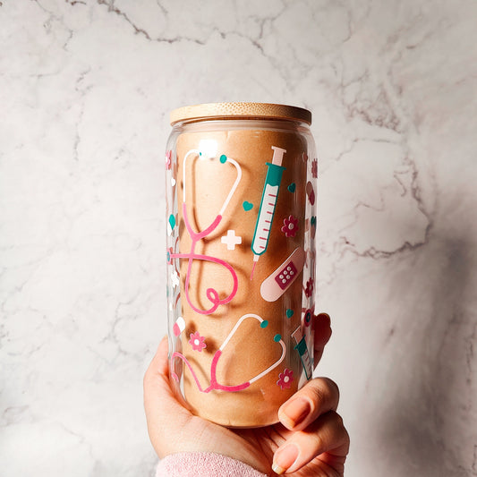 Healthcare Coffee Cup