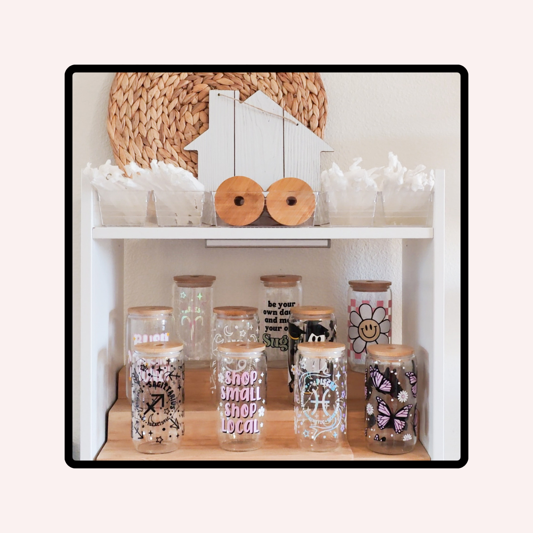 Drinkware