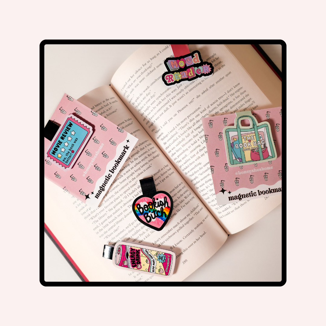 Bookmarks