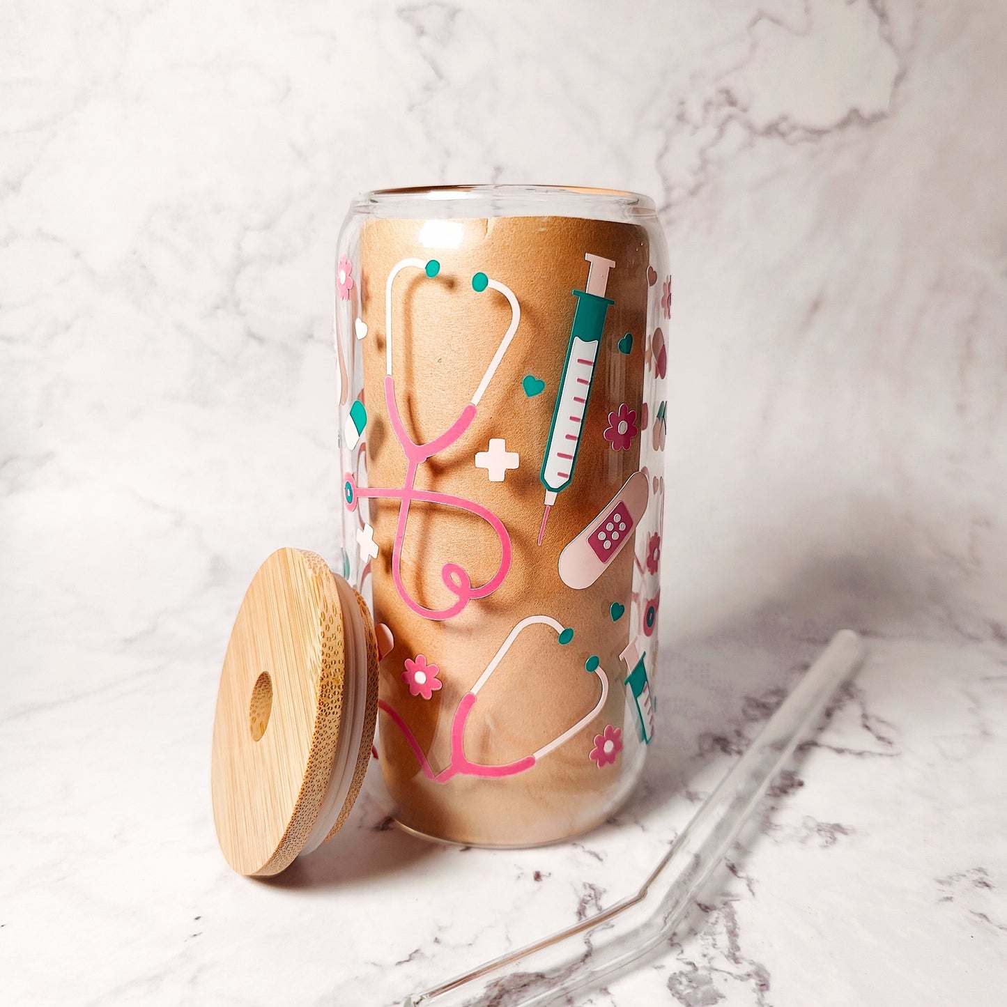 Healthcare Coffee Cup
