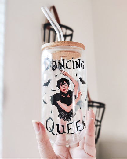 Dancing Queen Coffee Cup