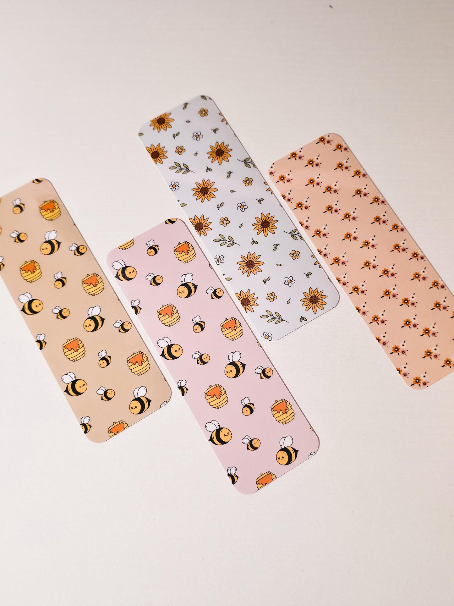 Spring Bookmark Bundle