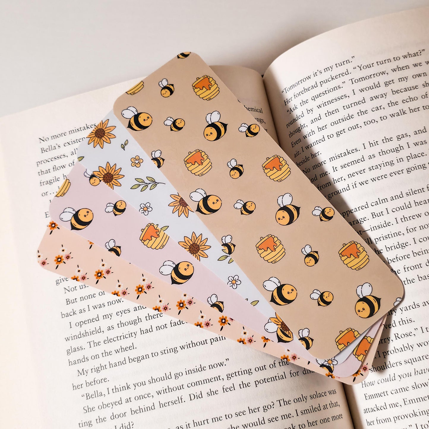 Spring Bookmark Bundle