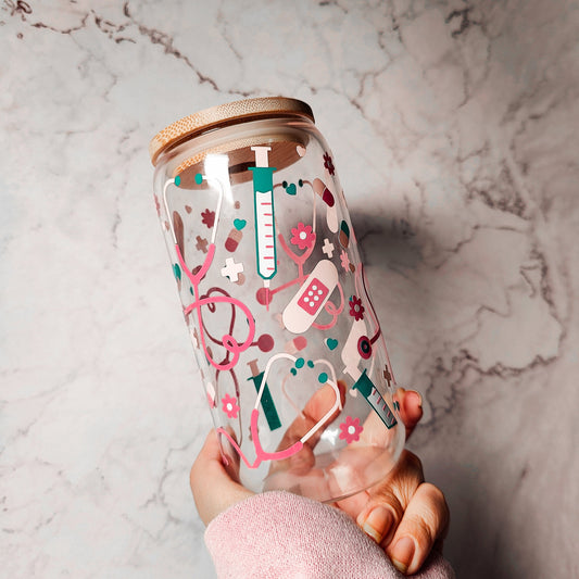 Healthcare Coffee Cup