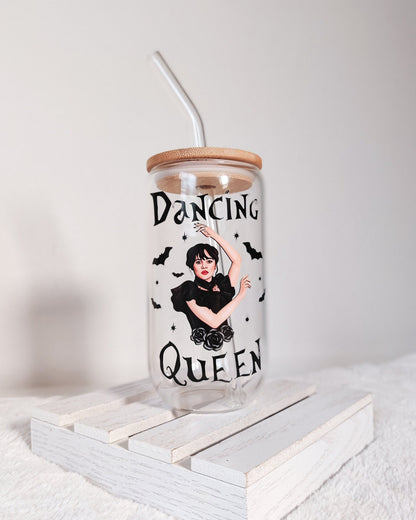 Dancing Queen Coffee Cup