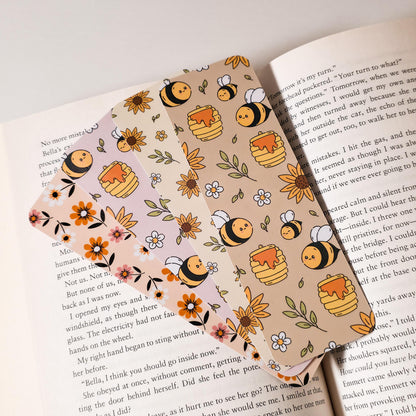 Spring Bookmark Bundle