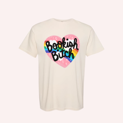 Bookish Bitch T-shirt