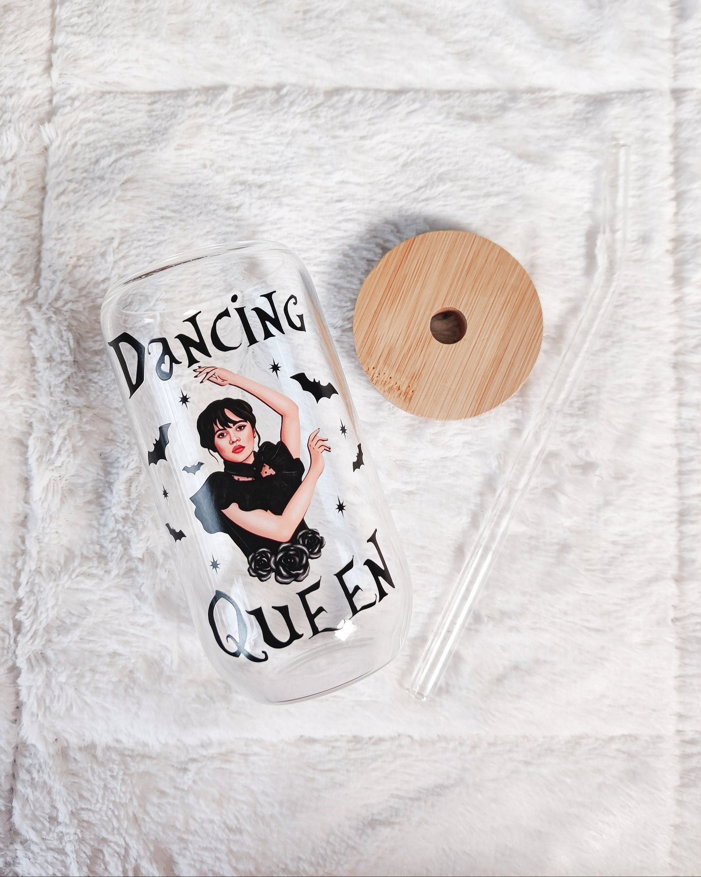 Dancing Queen Coffee Cup