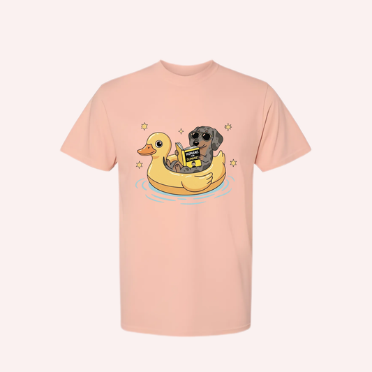 Humans For Dummies T-shirt