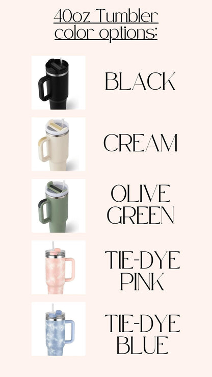 Gingerbread Cookies 40oz Insulated Tumbler, Candy Cane Cup, Christmas Present, Reusable Thermos with Straw, Stocking Stuffer, Holiday Gift