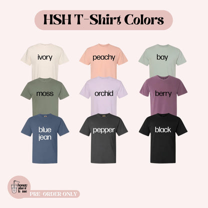 Puro Desmadre T-shirt