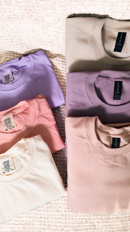 Happiness Blooms T-shirt