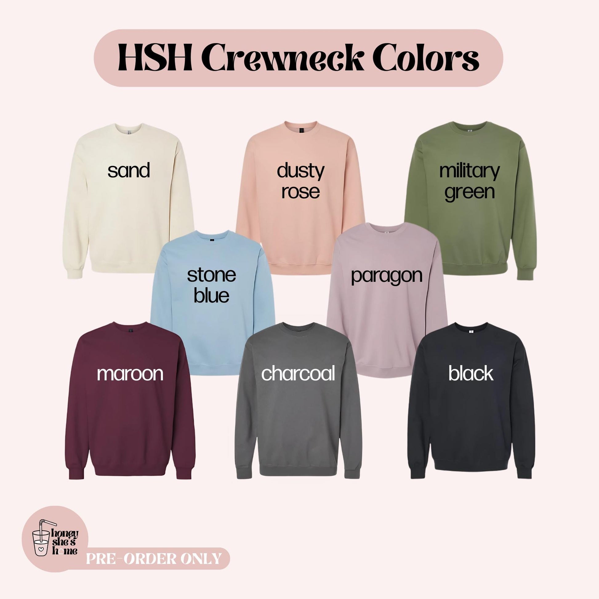 Sorry My Dog/Cat Said No Crewneck, Funny Pet Lover Sweater, Minimalist Casual Soft Cotton, Pet Parent Humor, Gift for Pet Parents