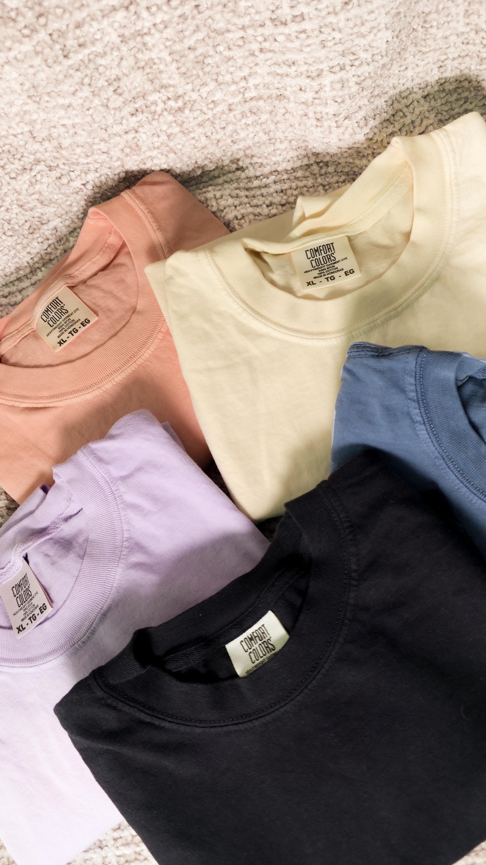 Merry Christmas T-shirt: Cute Casual Soft Cotton Tee