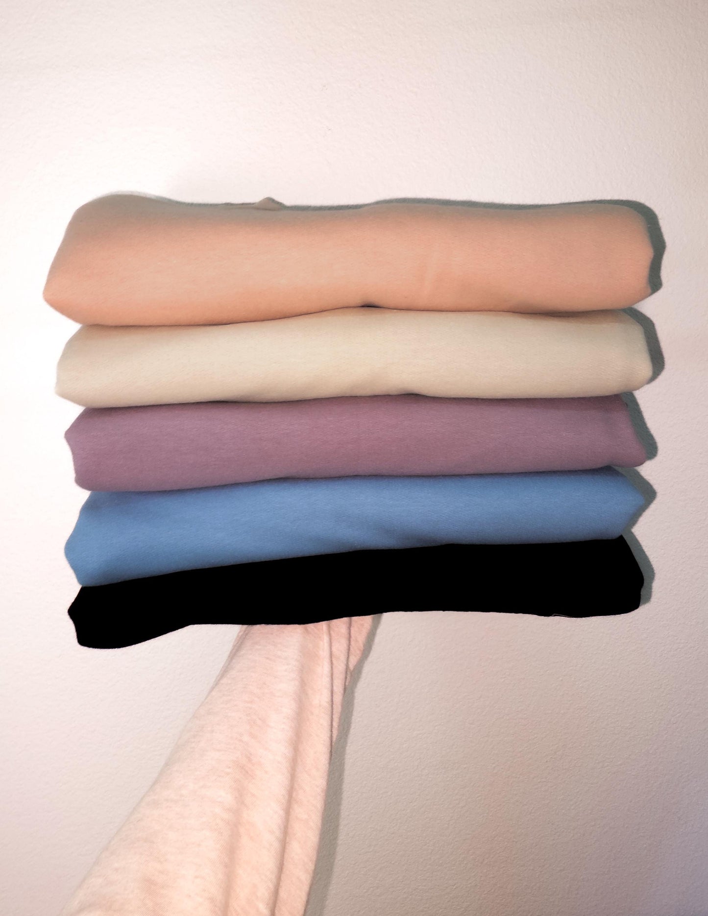 BRB Having A Menty B Crewneck: Funny Mental Health Sweater