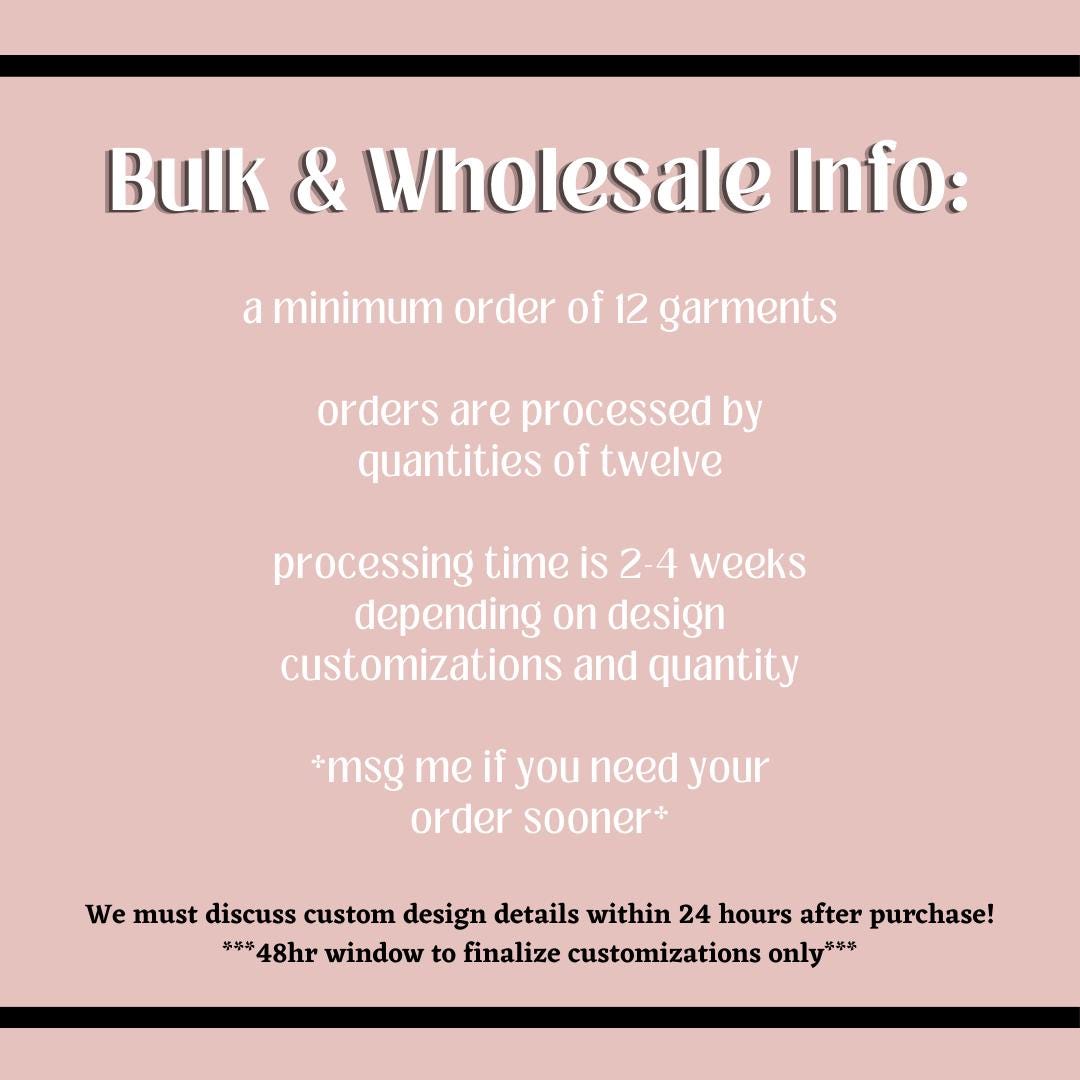 Bulk and Wholesale T-shirts, Cute Casual Soft Cotton Tee, Comfort Colors, Custom and Personalized, Sizes: S-4XL