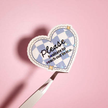 The Burnout Bundle, Overstimulated Mental Health Stickers + Bookmarks, Cozy Bookish Self Care Gift, Funny Sarcastic Sticker Pack