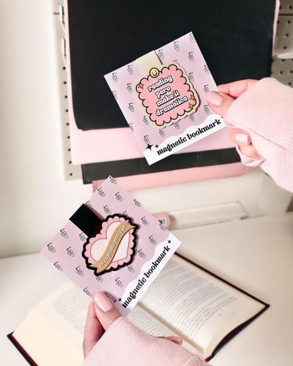 The Seguimos Aqui Bundle: Latin American Pride Holographic Stickers + Bookmarks