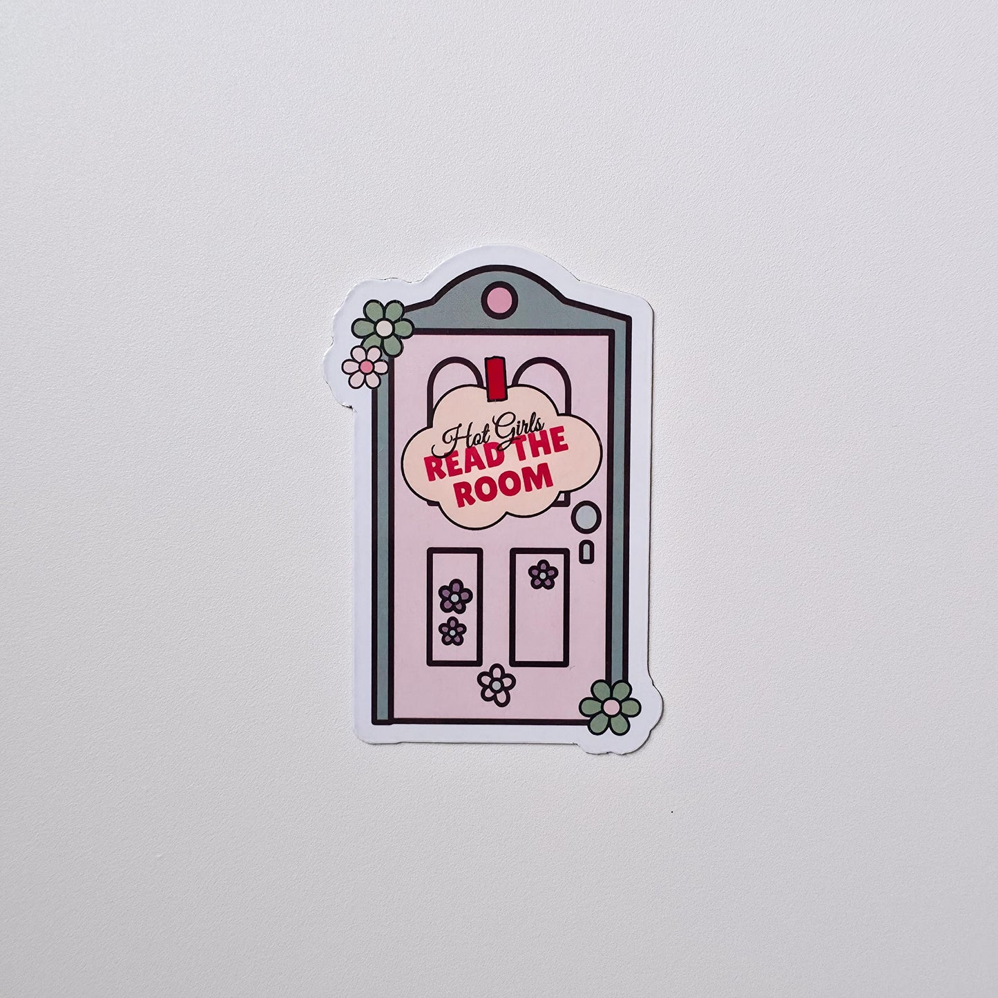 Hot Girls Magnets, Holographic Refrigerator Bundle, Funny Kitchen Decor, Small Business Gift, Book Lover Magnet Set