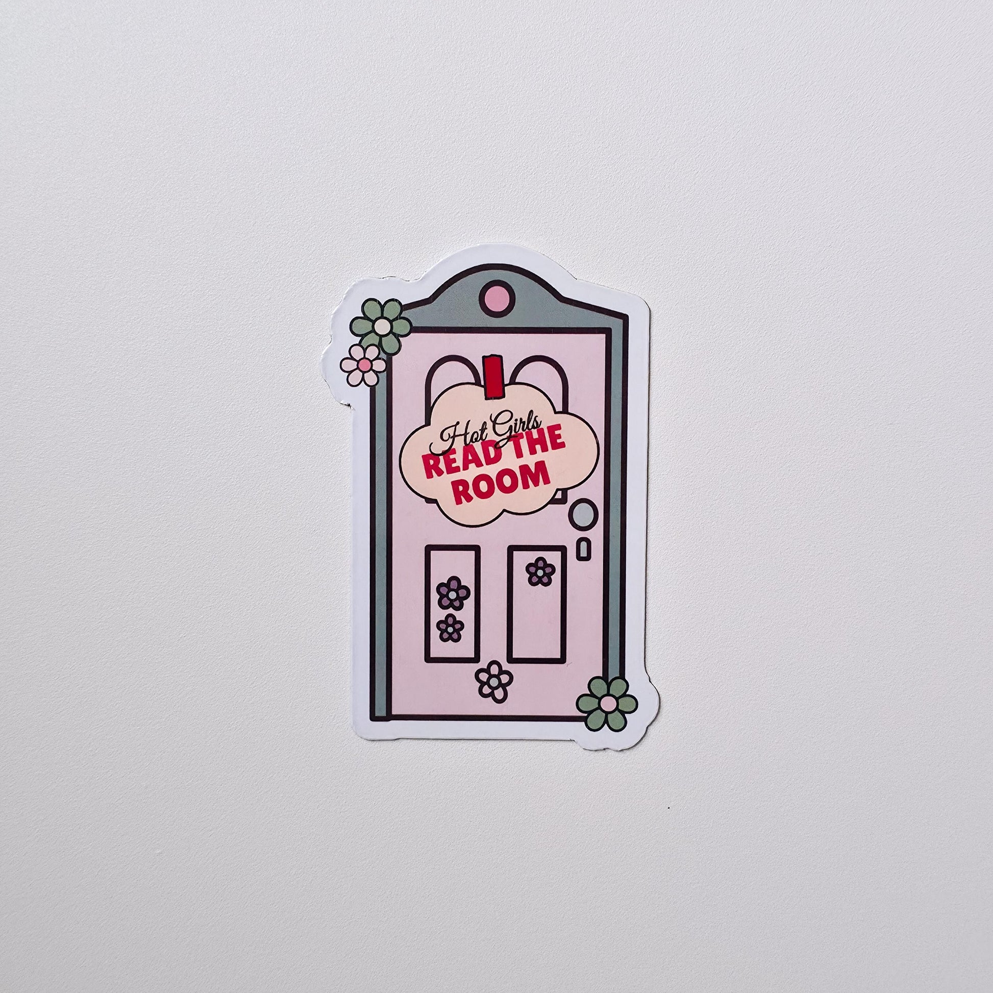 Hot Girls Magnets, Holographic Refrigerator Bundle, Funny Kitchen Decor, Small Business Gift, Book Lover Magnet Set