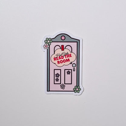 Hot Girls Magnets, Holographic Refrigerator Bundle, Funny Kitchen Decor, Small Business Gift, Book Lover Magnet Set