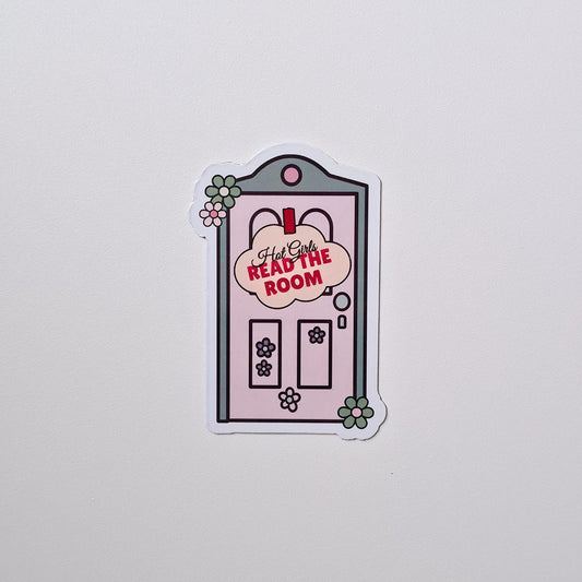 Hot Girls Magnets, Holographic Refrigerator Bundle, Funny Kitchen Decor, Small Business Gift, Book Lover Magnet Set